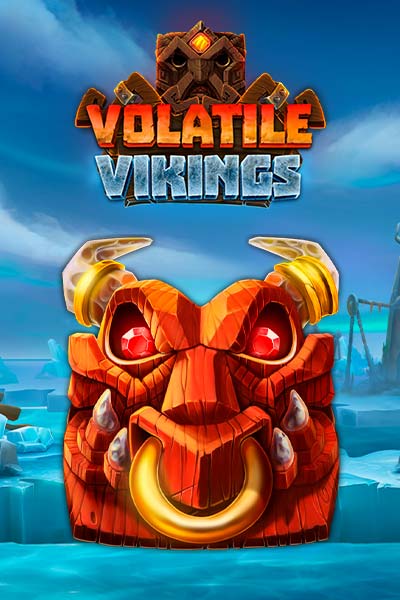 Volatile Vikings