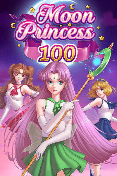 Moon Princess 100