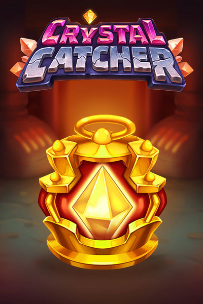 Crystal Catcher